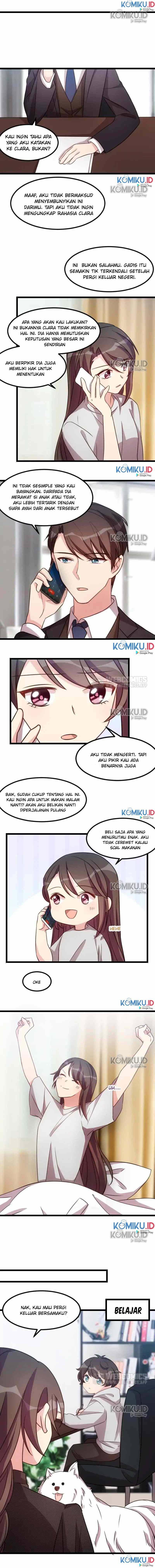 CEO’s Sudden Proposal Chapter 118 Gambar 2